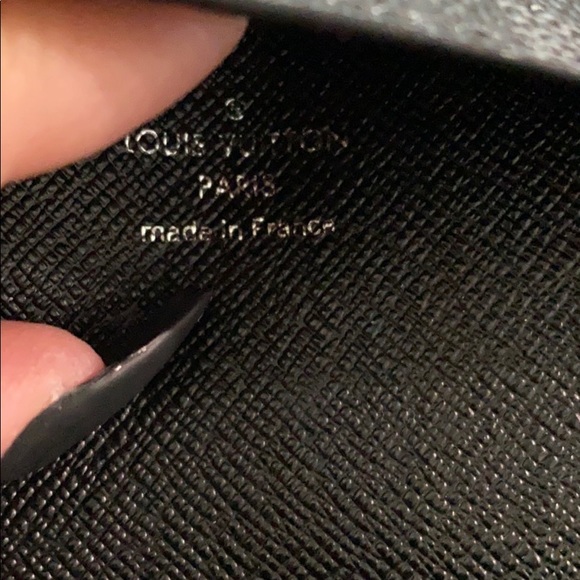 NWOT Louis Vuitton wallet - Picture 4 of 10